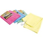 Niteola Hadr na podlahu z mikrovlákna 50 x 60 cm 1 ks – Zboží Dáma