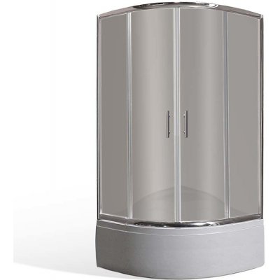 Roth MODANZA 80 cm Brillant Sklo RAUCH 4520011 – Zboží Dáma