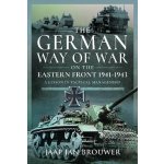 German Way of War on the Eastern Front, 1941-1943 – Hledejceny.cz