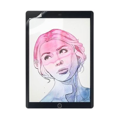 Fixed PaperFilm Screen Protector ochranná fólie pro Apple iPad 10,2" 2019/2020/2021 čirá FIXMPSP-469