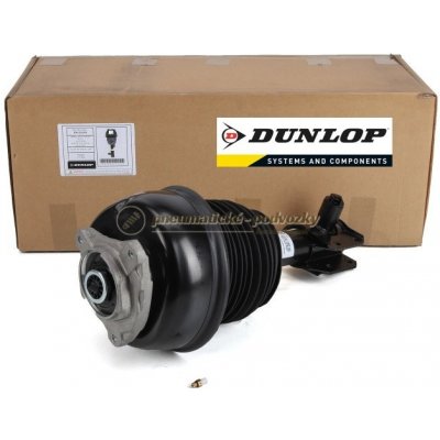 Tlumič Mercedes E-212/CLS C218 přední levý 4Matic - A2123203338 (DAS10169) – Zbozi.Blesk.cz