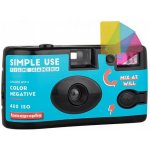 LOMOGRAPHY COLOR Metropolis 400/36 – Zboží Mobilmania