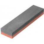 TOPMASTER brusný kámen 200*50*25mm růžovo/šedý – Zboží Mobilmania
