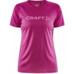 Craft Dámské triko CORE Unify Logo W – Sleviste.cz