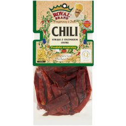 Royal Brand Chilli 30 g