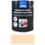 PNZ Dekorační vosk Creativ 2,5 l písek – Hledejceny.cz