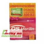 GS Merilin 60 tablet – Zboží Dáma
