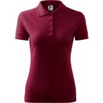 Malfini Dětská polokošile Pique Polo Garnet – Hledejceny.cz