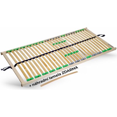 BEDTON DUOTON 28 Fix 180 x 75 cm – Zboží Dáma