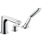 Hansgrohe 31190000 – Hledejceny.cz