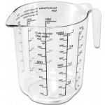 odměrka 1l s potiskem PH TRA – Hledejceny.cz