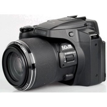 Fujifilm FinePix SL1000