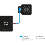 Autopot 1Pot XL 1 květináč bez nádrže Aquavalve5 – Zbozi.Blesk.cz