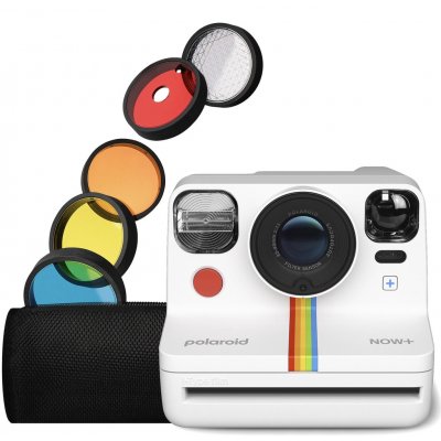 Polaroid Now+ Gen 2 – Zboží Mobilmania