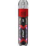 VOOPOO Argus P1s Pod 800 mAh Cyber Red 1 ks – Zbozi.Blesk.cz