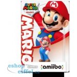 amiibo Super Mario Mario – Sleviste.cz