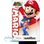 amiibo Super Mario Mario – Hledejceny.cz