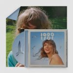 Taylor Swift - 1989 Taylor's Version CD – Sleviste.cz