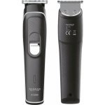 Ragnar Barber Line K-3300 černý 07907 – Hledejceny.cz