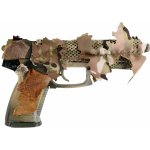 Novritsch 3D Maskovací potah pro MK23/SSX23 ACP – Zboží Dáma