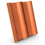 KMB Beta taška základní Briliant cihlová – Zbozi.Blesk.cz