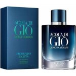 Armani Acqua Di Gio Profondo Lights parfémovaná voda pánská 75 ml – Zbozi.Blesk.cz