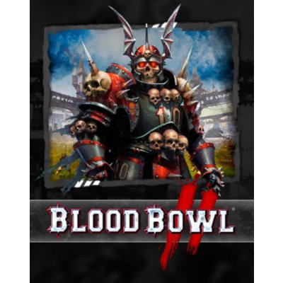 Blood Bowl 2: Undead – Hledejceny.cz