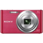 Sony Cyber-Shot DSC-W830 – Zboží Mobilmania