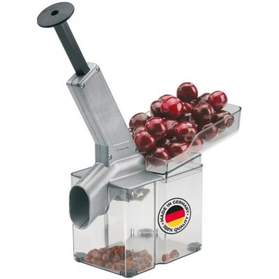 Odpeckovávač WESTMARK stříbrný – Zboží Mobilmania