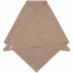 Barts DARTY SCARF Light Brown – Zbozi.Blesk.cz