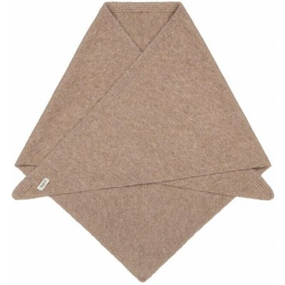 Barts DARTY SCARF Light Brown – Zbozi.Blesk.cz