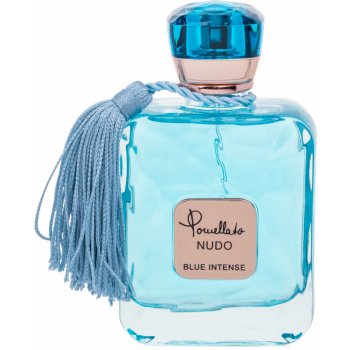 Pomellato Nudo Blue Intense parfémovaná voda dámská 90 ml