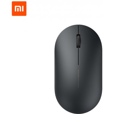 Xiaomi Wireless Mouse 2 černá – Zbozi.Blesk.cz