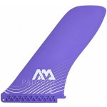 Aqua Marina fina CLICK-IN Swift Attach Racing fialová pro paddleboardy 25 cm – Hledejceny.cz