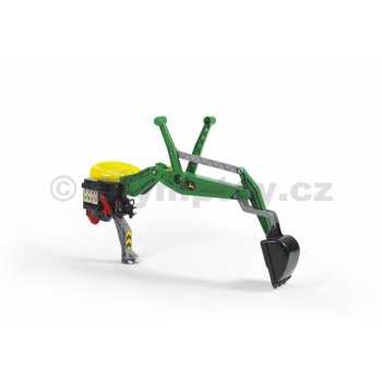 Rolly Zadní bagr John Deere