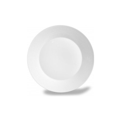 Thun 1794 karlovarský porcelán Lea talíř desertní bílý nedekorovaný 19 cm – Zbozi.Blesk.cz