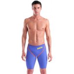 Arena Powerskin Carbon Glide Jammer Eclipse glare – Hledejceny.cz