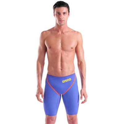 Arena Powerskin Carbon Glide Jammer Eclipse glare – Hledejceny.cz