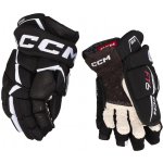 Hokejové rukavice CCM JetSpeed FT6 jr – Zboží Dáma