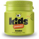 Verra KIDS Probiotika+ broskev 30 tablet – Hledejceny.cz