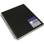 Simply WB Skicák A6 / 80 listový – Sleviste.cz