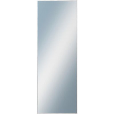 DANTIK stříbrná 50 x 140 cm lesk| P01-003 7001003 – Hledejceny.cz