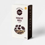 Janova Pec Pečené müsli kakaové 350 g – Zbozi.Blesk.cz