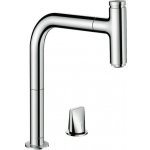 Hansgrohe Metris 73825000 – Zboží Mobilmania