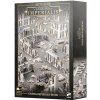 Desková hra GW Warhammer Legions Imperialis: Civitas Imperialis Ruins