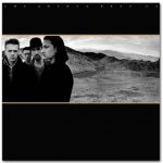 U2 - Joshua Tree -Annivers- LP – Hledejceny.cz