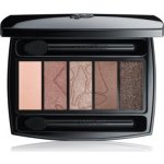 Lancôme Hypnôse Palette 5 Couleurs paletka očních stínů 04 Taupe Craze 4 g – Zboží Dáma