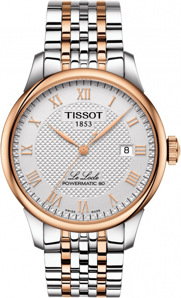 Tissot T006.407.22.033.00