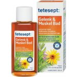 Tetesept Koupel olejová pro svaly a klouby 125 ml – Zboží Dáma
