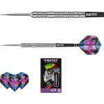 RedDragon steel Peter Wright Snakebite Euro11, 24 g, 85% wolfram – Hledejceny.cz